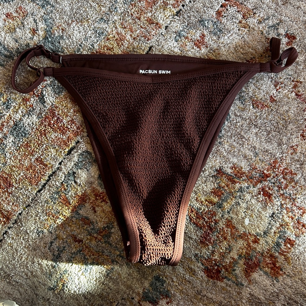Pacsun Bikin bottoms